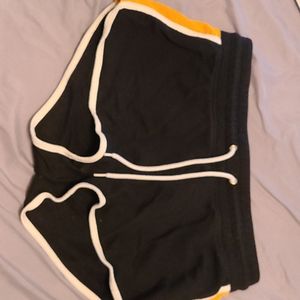 Booty comfy shorts